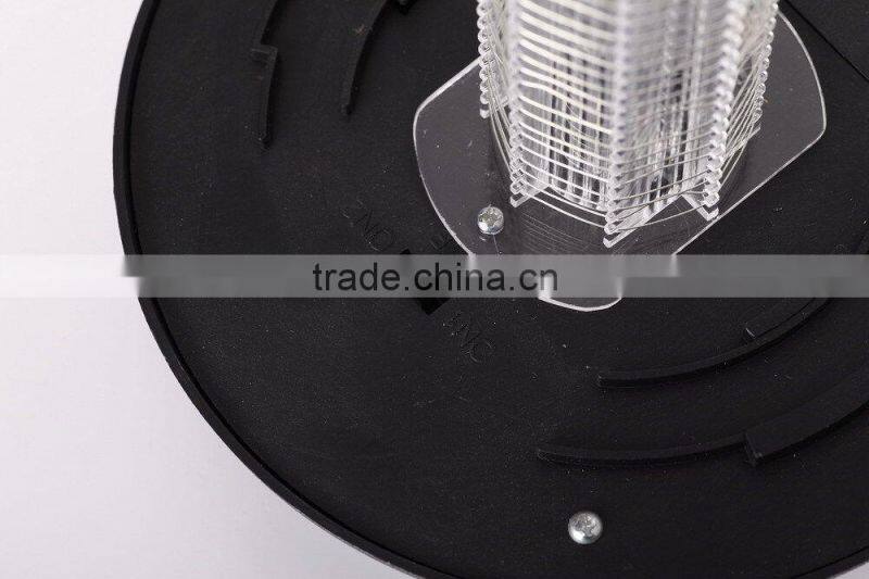 High Quality Outdoor Garden Solar Mosquito Killer Lamp Night Light Mosquito Repellent For Wholesale