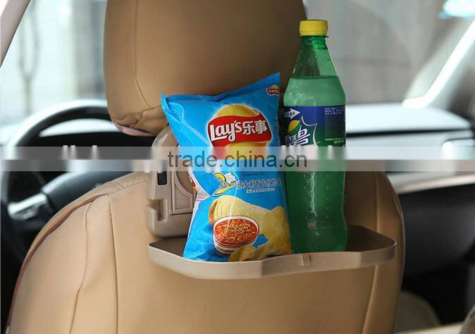 stand storage organizer rack Auto vehicle car foldable drink bottle cup phone holder