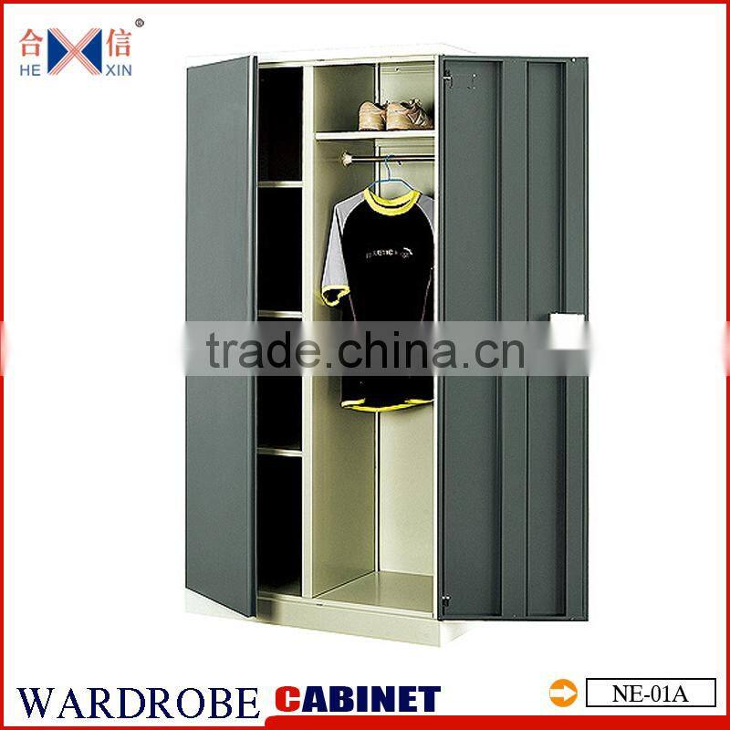 8 doors wardrobe lockers metal wardrobe lockers