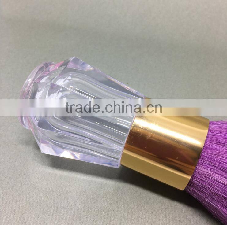 wholesale fashionable kabuki brush personalized makeup brush kabuki brush powder brush