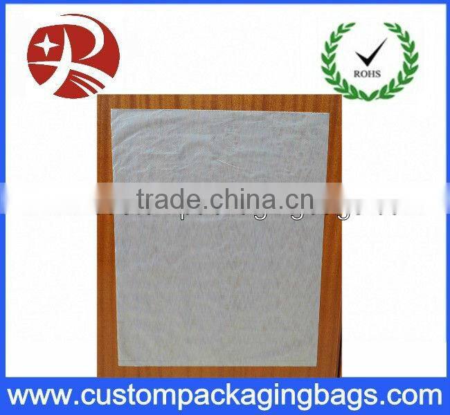 100% Biodegradable Plastic Bag(plastic bags,vest plastic bag)