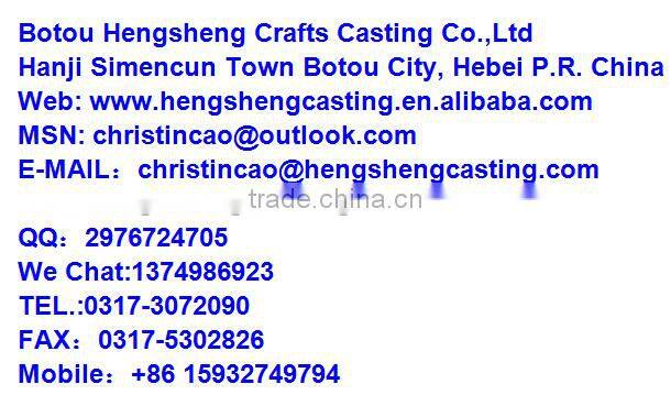 Hot Sale Metal Road Safety Barrier / Safety Barrier / Road Barrier