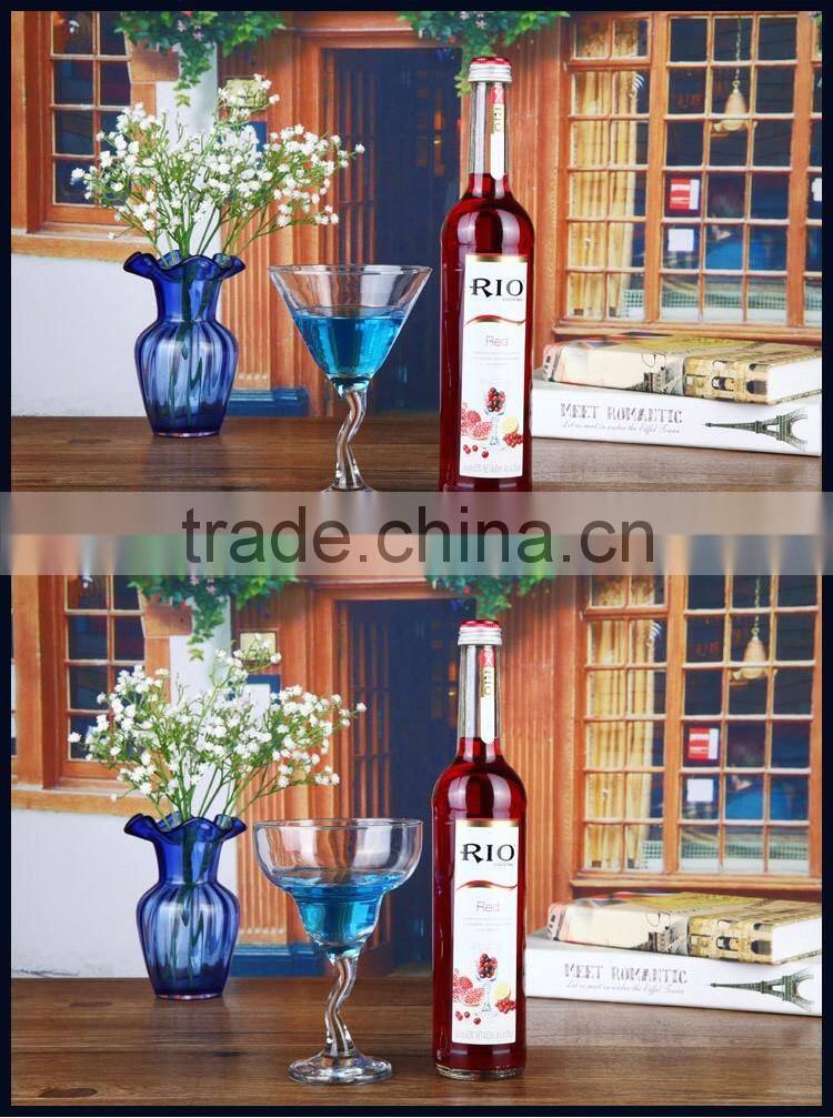 220ML Champagne Goblet Wholesale Cocktail Glassumbler