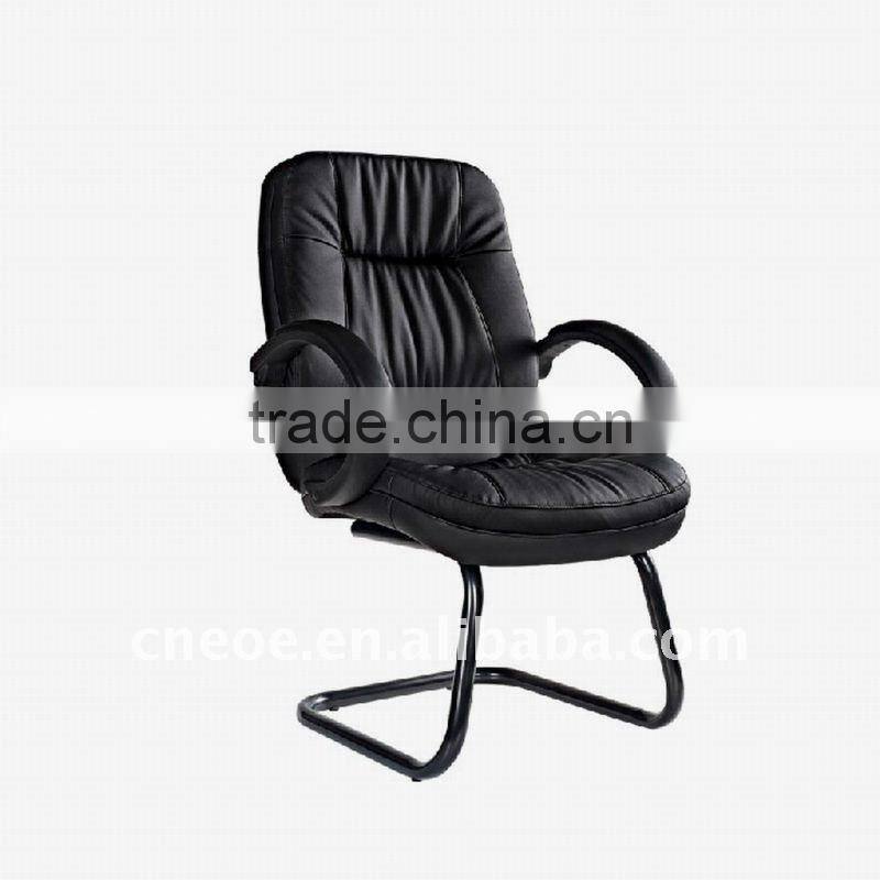 New fashion factory manufature office pu leather chair 6029A