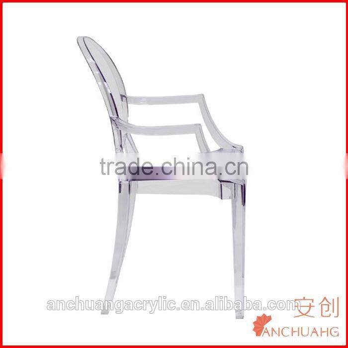 Acrylic Furnitures Table Chair/Stool for Children