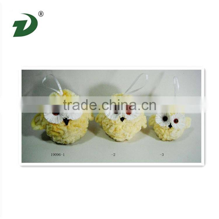 New style Christmas ornament wooden hanging / Christmas Craft