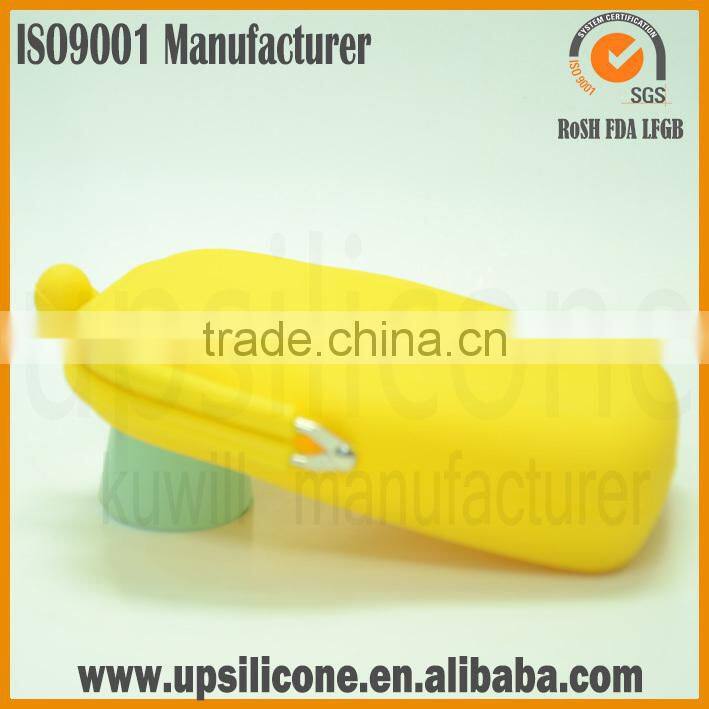 new silicone Mobile phone bag for girl