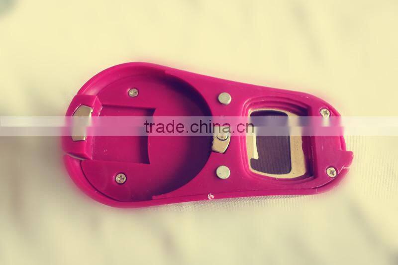 Pop Mouse Shape Kitchen Tool Bottle Opener Kitchen Tool Set Bottle Opener