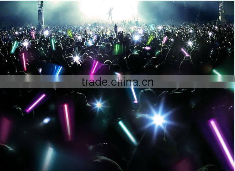party stick bar led inflatable cheering stick