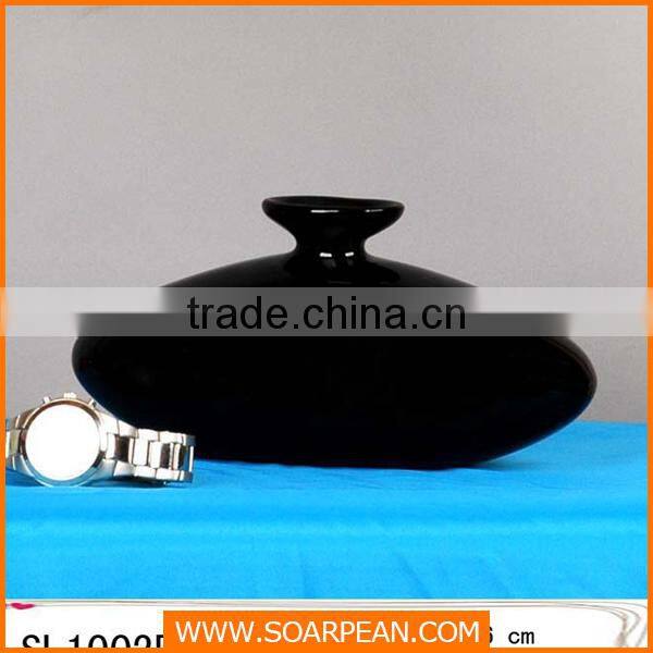 handmade indoor decorative flower vase shapes