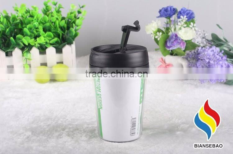 2016 hot sale plastic sport water bottle