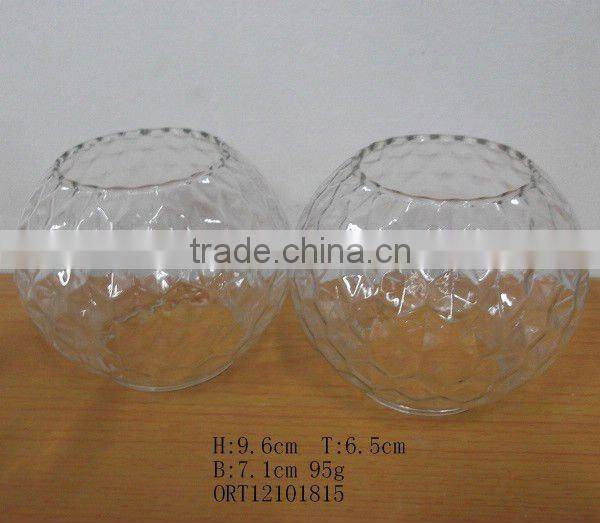 high quality glass chimney