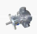 Pneumatic Motor