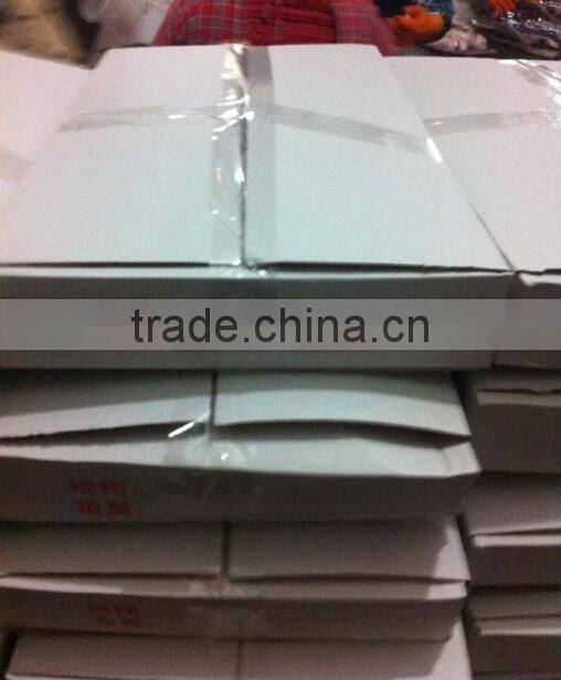 Whole Round Frozen Mullet Fish