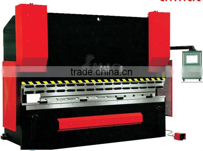 new designed brake press best quality