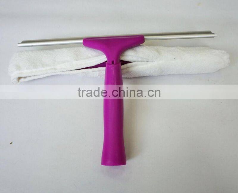 extendable large long window cleaning squeegee