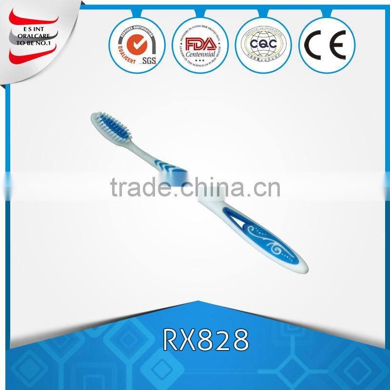 Premium Disposable Toothbrush For Hotel Amenity Made In china