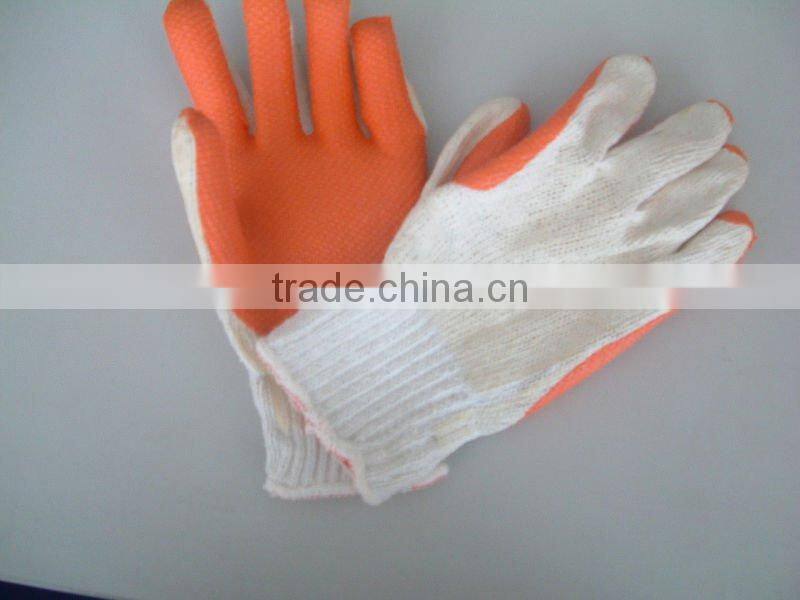 Sunnyhope cheap thin oil-resistant working gloves