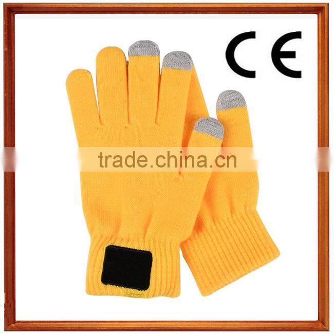 Fastest Delivery - Knitted Gloves for Women/Men Winter Warm Touchable screen gloves for Mobile Phone Pad Tablet