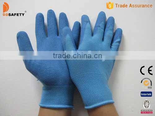 DDSAFETY High Quality Work Cheap Work Safety Gloves Non Slip