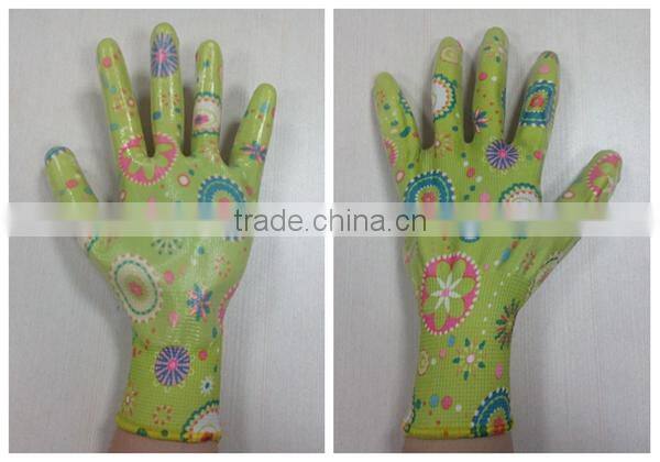 DDSAFETY 2017 Cheapest New Arrival Hand Protection Working Gloves Safety Glove