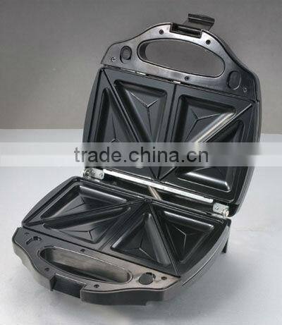 3 in 1 sandwich maker