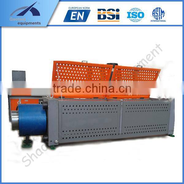 Hydraulic Universal Testing Machine