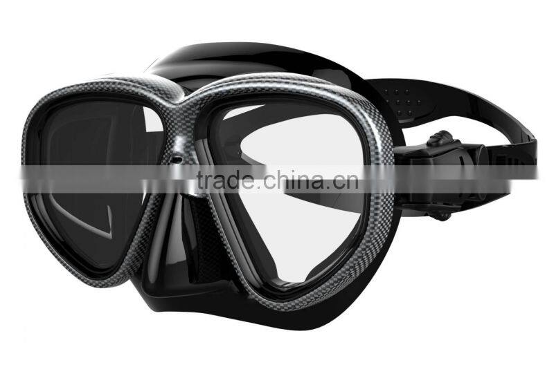 PC and water transfer printing mask diving(W-MK-502)