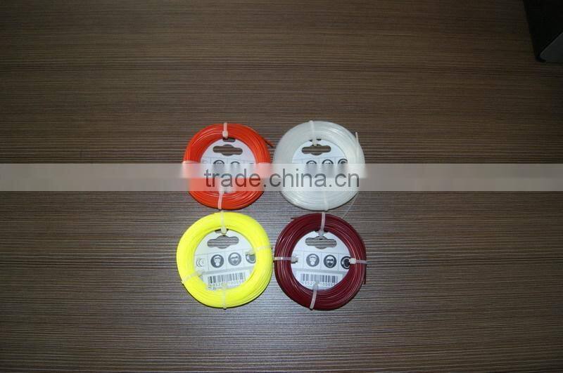 hot sales nylon trimmer line