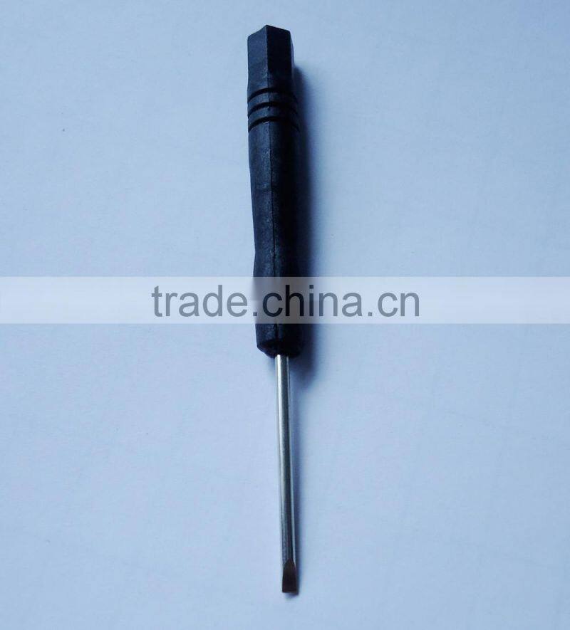 2.0mm mini screwdriver /Laptop&mobile phone repair screwdriver
