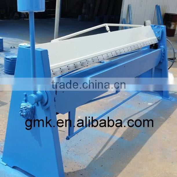 Cost price First Grade 25 4mm manual die making bending machine