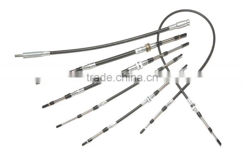 Automotive Cable Assembly