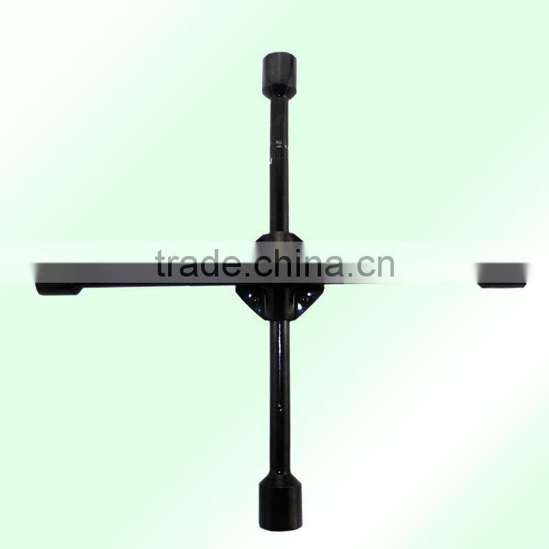 D5046 Butt Resistance Cross Carbon Steel Socket Wrench/spanner