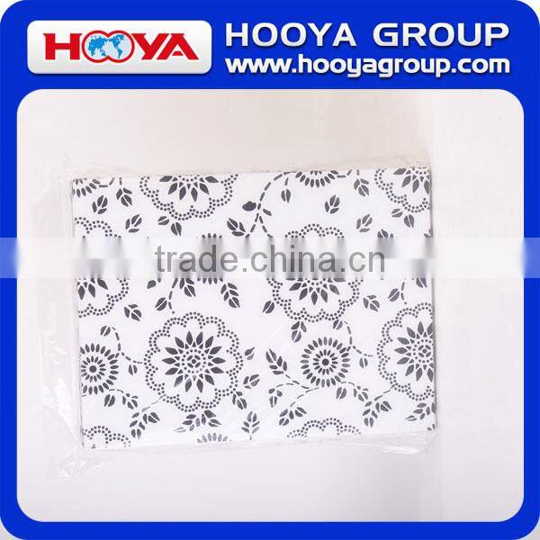 PP flower storage box