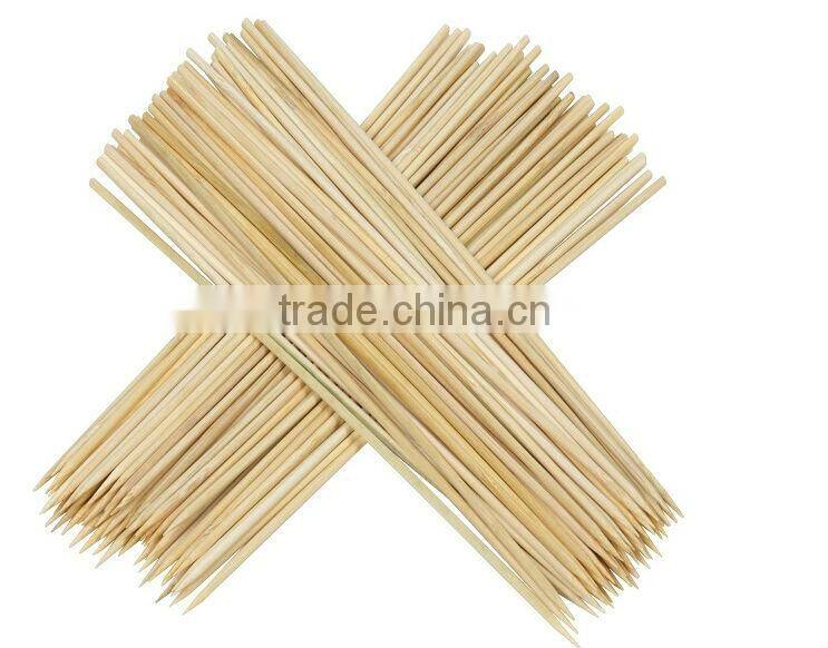 Makes Machines Bamboo Skewers Wholesale