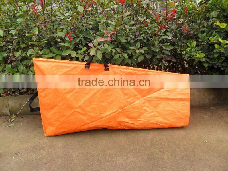 wholesale Leaf collector tripod bag