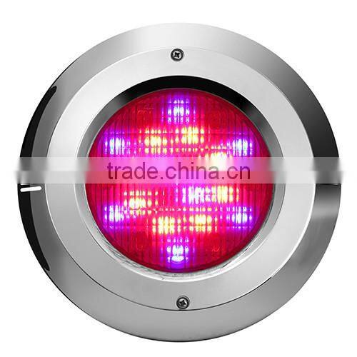 2016 china guangzhou hot sale swimming ip68 led pool lights