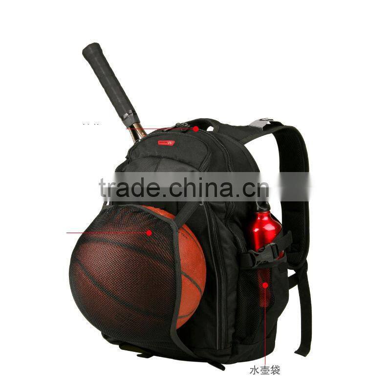 Durable Basketball Gym Sport Backpack