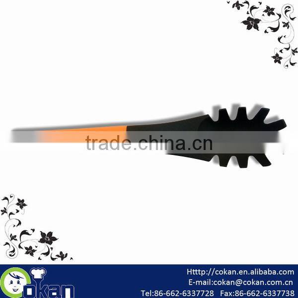 High Qualitty Nylon Spaghetti Spoon,Nylon Pasta Spoon CK-3083-2