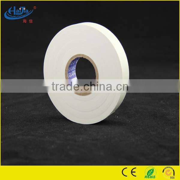 Custom printed high quality Oil Glue adhesive PVC electrical insulation tape