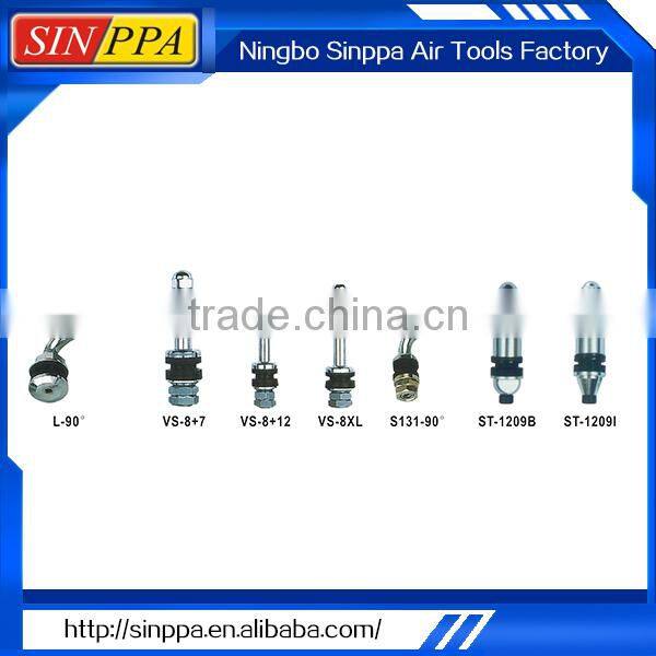 2014 HOT China Clamp-In Tire Valves