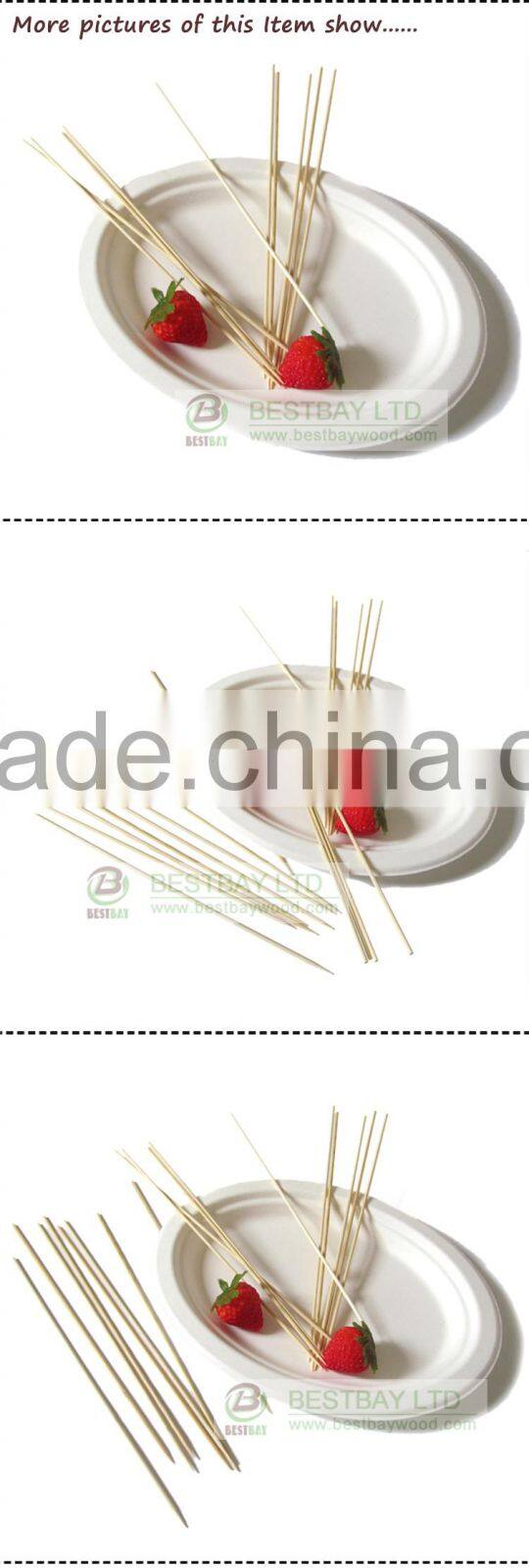 BBQ skewer,rotating bbq skewer for party