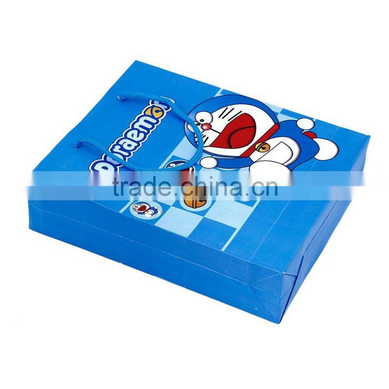 Factory price top quality hot sale cartoon bowl chopsticks spoon fork gift cutlery set