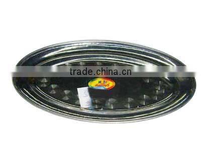 stainless steel plate