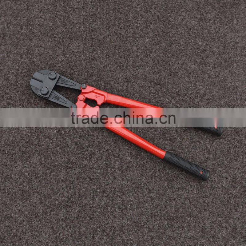 China Bolt Cutter Carbon Steel