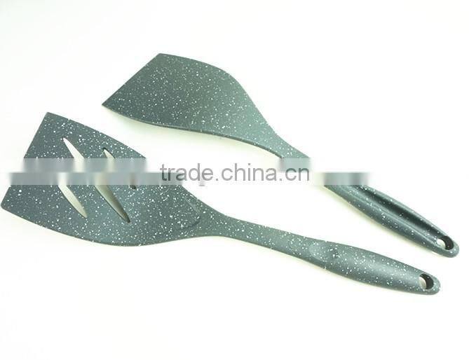 33056 6pcs nylon cooking utensil sets