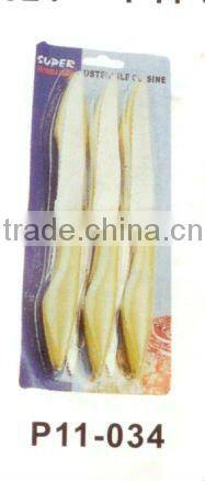 3pcs steak knife set