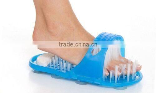 Fresh Your Feet bathing tool