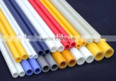 High Strength Fiberglass Rod, Fiberglass Pole