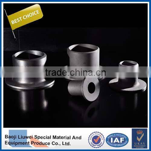 Titanium and heat exchanger price